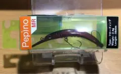 ティモン ペピーノ MR ラムレーズン