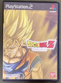 ドラゴンボールZ