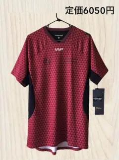 THE WARPトレーニングシャツ