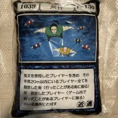 HUNTER × HUNTER ハンターハンター クッション 同行 アカンパニー