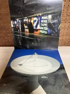 globe レーザーディスク(LD) 2枚セット