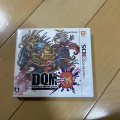 3DS ドラゴンクエストモンスターズ ジョーカー3