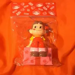 【未開封品】ペコちゃん 貯金箱