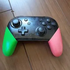 Nintendo NINTENDO SWITCH PROコントローラー スプ…