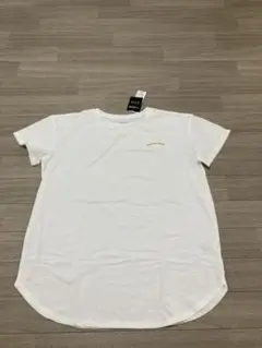 GU大きいサイズXXL ドライラウンドヘムチュニックT