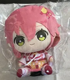 ホロライブ さくらみこ