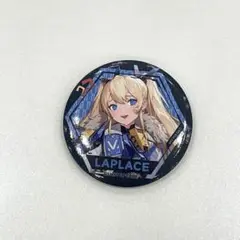 勝利の女神 韓国 購入特典 缶バッジ 非売品 ラプラス