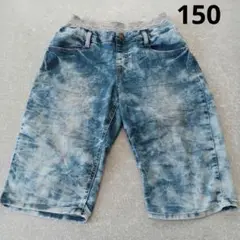 半ズボン　150㎝　男の子