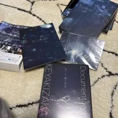 僕たちの嘘と真実 Documentary of 欅坂46 コンプリートBOX(…
