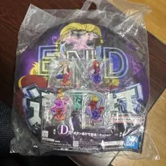 一番くじ フィーバー機動戦士ガンダムユニコーン