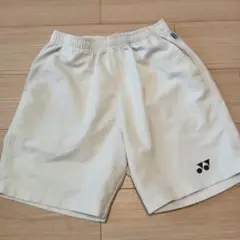 ヨネックス　ハーフパンツ　M