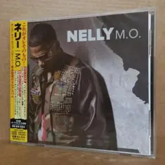 新品 ネリー/M.O. [CD]