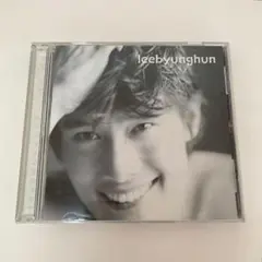 Lee Byung Hun to me CD