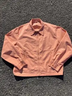 50s〜60s vintage ヘラクレス　ドリズラージャケット