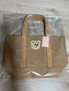 フェイラーワッペントートバック