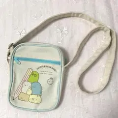 ★ すみっコぐらし　ショルダーバック