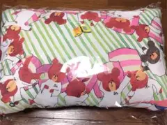 おやすみなさい くまのがっこう クッション