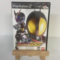 仮面ラィダー555