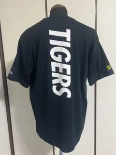 NEW ERA TIGERS Tシャツ XX LARGE ブラック