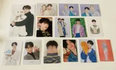 SEVENTEENセブチホシ　まとめ売り