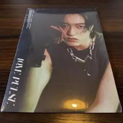 新品　未開封　TREASURE LOVE PULSE ハルト