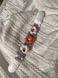 肩ズレ防止ベルト