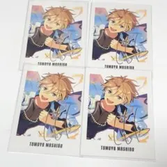 あんスタ　真白友也　9周年