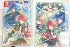 悠久のティアブレイド　for Nintendo Switch