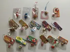 ご当地キティ　１２点　他４点
