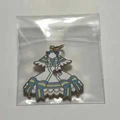 プリキュア コスチュームチャーム Vol.1 キュアニャミー