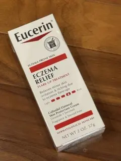 【未開封】ユーセリン　湿疹緩和クリーム　226g