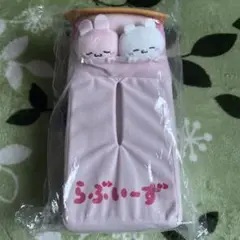 らぶいーず ティッシュケース