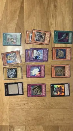 遊戯王OCGカード ばら売り、まとめ売り