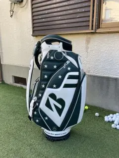 ブリヂストン キャデイバッグ メジャー