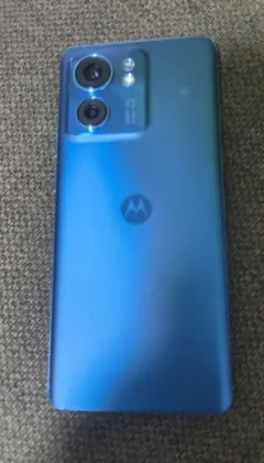 edge 40 Motorola スマートフォン