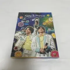 King & Prince キンプリ LIVE TOUR 2023 〜ピース〜