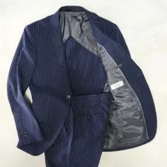 ✨美品✨ジャーナルワークス スーツ セットアップ Y4 ウォッシャブル洗濯機OK