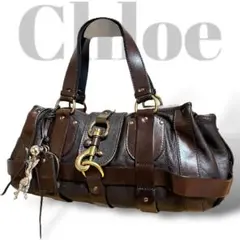 極美品✨Chloe クロエ Archive ケララ レザー ハンドバッグ m65359536641_1.jpg?1748001620