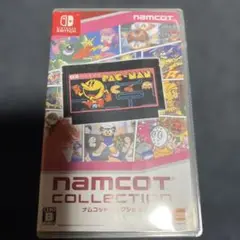 NAMCOT COLLECTION Nintendo Switch