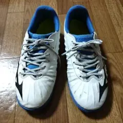 ミズノ サッカートレーニングシューズ