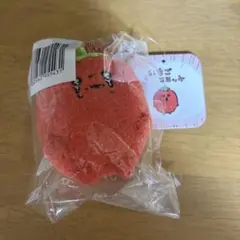 ナガノマーケット いちごコロッケ ナガノのいちご D賞 種を取るいちご