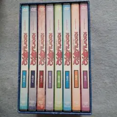 るろうに剣心～明治剣客浪漫譚 DVD-BOX Vol.1 ～東京編～〈初回限定…