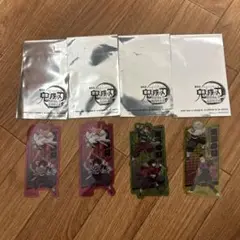 鬼滅の刃 無限城編 入場者特典