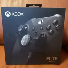 XBOX ELITE Series2 3点傷があります。