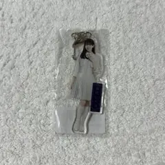 乃木坂46 奥田いろは　個別全身アクリルキーホルダー　チャンスは平等