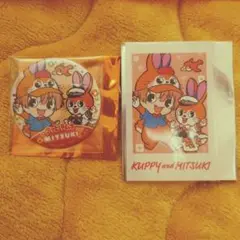 アイナナ クッピーラムネ 缶バッジ 特典 和泉三月