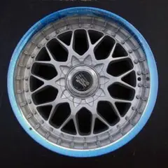 レイズ 8J ボルク メッシュ 114.3 5h FCで使用してました ドリケツ レイズ 8J ボルク メッシュ 114.3 5h FCで使用してました