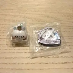 ちいかわ くら寿司 モモンガ 3点セット