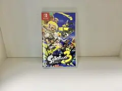 スプラトゥーン3 (Nintendo Switch)