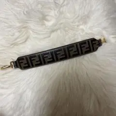 フェンディ ミニストラップユー ストラップ バック
